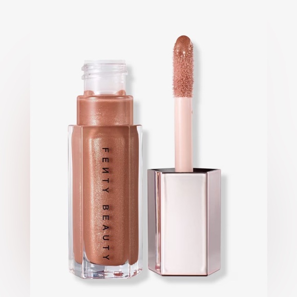 Fenty Glass Bomb Lip Luminizer Fenty Glow - Picture 2 of 5